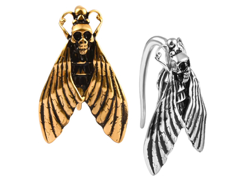 Подвесы бражник, пара