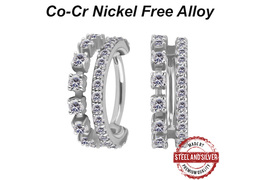 Кликер Steel and Silver меритра Кликер Steel and Silver меритра