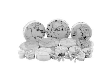 Плаги мрамор