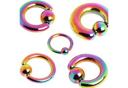 Кольцо Multicolor electro Кольцо Multicolor electro