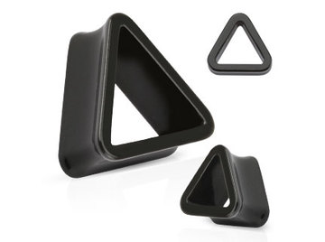 Тоннели треугольный