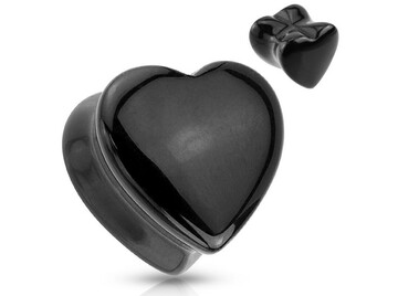 Плаги Black Heart