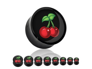 Плаги Red Cherry