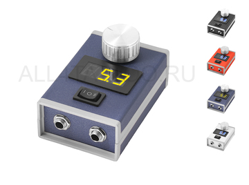 Блок питания Burlak Rotary Switchman