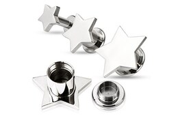 Плаги звезда