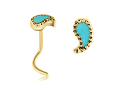 Нострил золотая капля