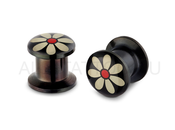 Плаги ромашка