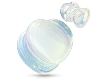 Плаги опаловое сердце