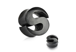 Плаги из рога S