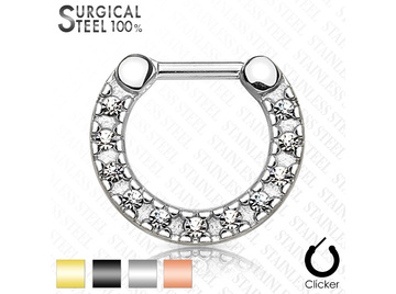 Кликер восторг