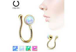 Обманка с опалом Обманка с опалом