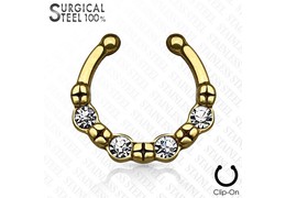 Обманка для септума шарм Обманка для септума шарм