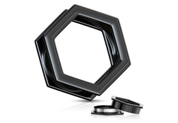 Тонелли чёрный гексо Тонелли чёрный гексо