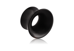 Тоннели из темного палисандра