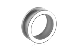 Тоннели перламутровый акрил Тоннели перламутровый акрил