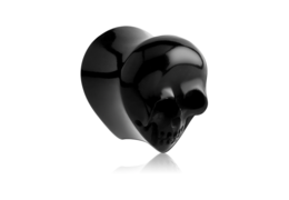 Плаги череп-капля, пара Плаги череп-капля, пара