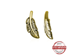 Накрутка золотое перо Накрутка золотое перо