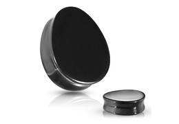 Плаги-капли из агата