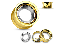 Тоннели комбинированные