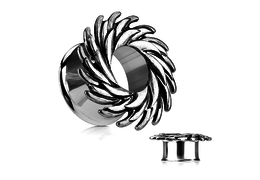 Тоннели вихрь