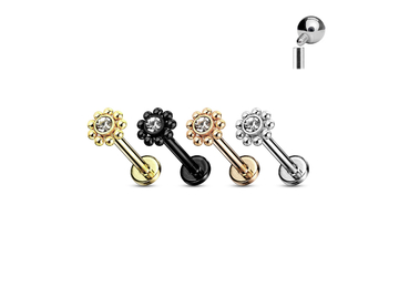 Лабрет аврора