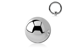 Шарик для кольца Шарик для кольца