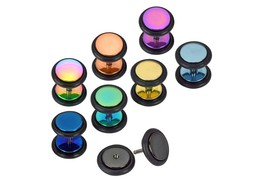 Обманка имитация плаг