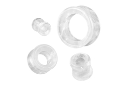 Тоннели из белого кварца Тоннели из белого кварца