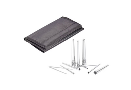 Набор таперов 1 - 10мм